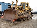 1988 CATERPILLAR D8N Photo #1