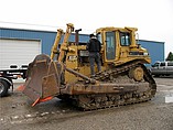 1988 CATERPILLAR D8N Photo #3