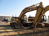 99 CATERPILLAR 345BL
