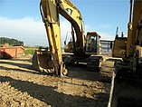1999 CATERPILLAR 345BL Photo #2
