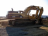 1999 CATERPILLAR 345BL Photo #3