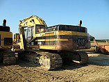 1999 CATERPILLAR 345BL Photo #4