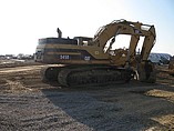 1999 CATERPILLAR 345BL Photo #7