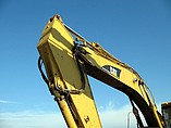 1999 CATERPILLAR 345BL Photo #8