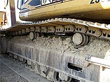1999 CATERPILLAR 345BL Photo #11