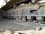 1999 CATERPILLAR 345BL Photo #12