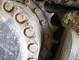 1999 CATERPILLAR 345BL Photo #13