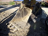 1999 CATERPILLAR 345BL Photo #15