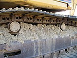 1999 CATERPILLAR 345BL Photo #17