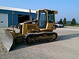 2005 CATERPILLAR D5G XL Photo #2