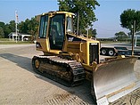 2005 CATERPILLAR D5G XL Photo #3