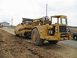 1978 CATERPILLAR 623B Photo #2