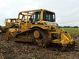 2001 CATERPILLAR D6R XL Photo #2