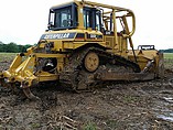 2001 CATERPILLAR D6R XL Photo #3