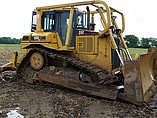 2001 CATERPILLAR D6R XL Photo #4