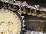 2001 CATERPILLAR D6R XL Photo #9