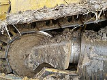 2001 CATERPILLAR D6R XL Photo #16