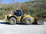 2006 CATERPILLAR 980H Photo #2