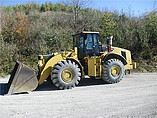 2006 CATERPILLAR 980H Photo #3