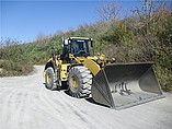 2006 CATERPILLAR 980H Photo #4