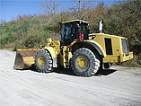 2006 CATERPILLAR 980H Photo #5