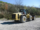 2006 CATERPILLAR 980H Photo #6