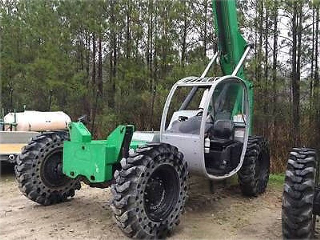 2006 GENIE GTH844 Photo