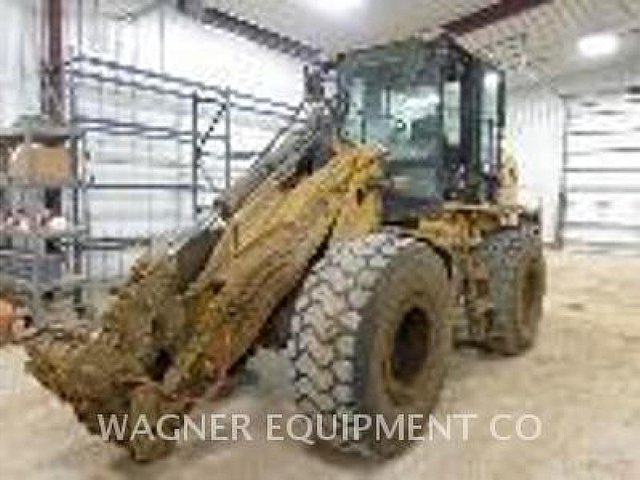 2010 CATERPILLAR 924H Photo