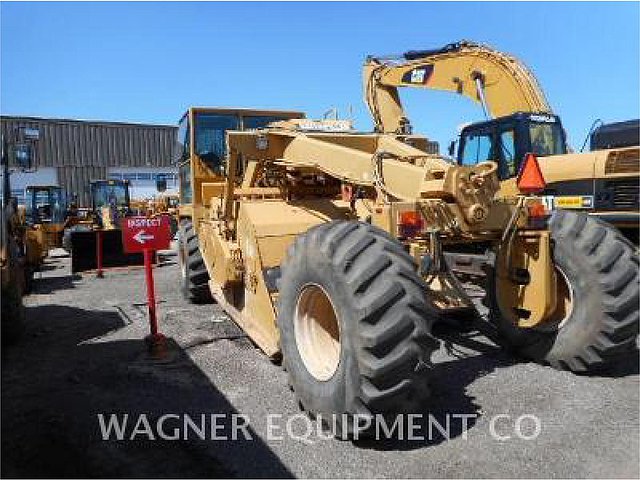 05 CATERPILLAR RM-350B
