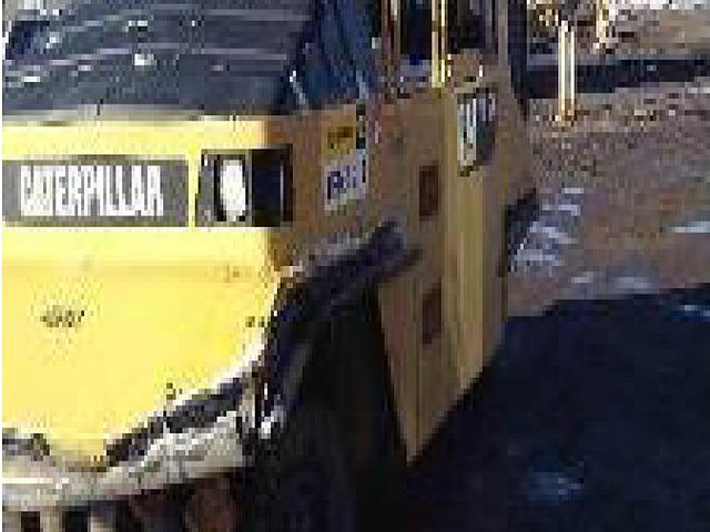 2007 CATERPILLAR PS-150C Photo