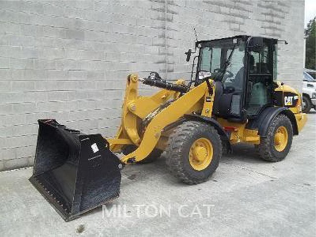 2012 CATERPILLAR 906H Photo