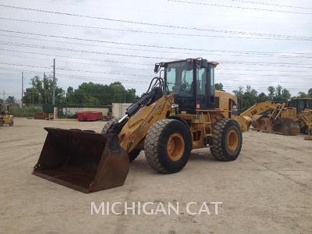 2007 CATERPILLAR 930G Photo
