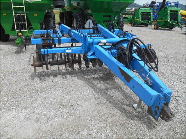 DMI 900 Photo