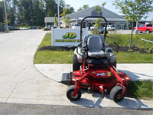 2008 EXMARK LAZERZ Photo