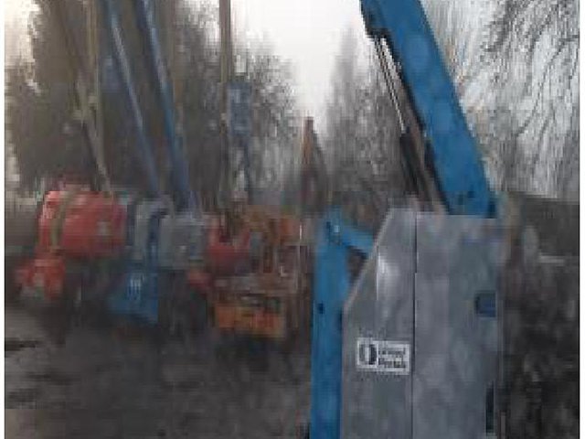 2007 GENIE Z30/20N RJ Photo