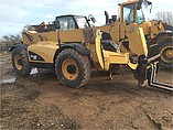 2007 CATERPILLAR TH560B Photo #1