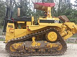 1986 CATERPILLAR D8L Photo #1