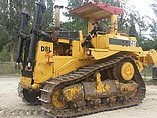 1986 CATERPILLAR D8L Photo #2