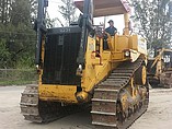 1986 CATERPILLAR D8L Photo #3