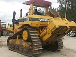 1986 CATERPILLAR D8L Photo #4