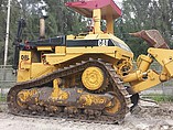 1986 CATERPILLAR D8L Photo #8