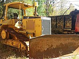 1998 CATERPILLAR D6M Photo #2