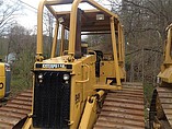 1986 CATERPILLAR D4H LGP Photo #1