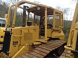 1986 CATERPILLAR D4H LGP Photo #2