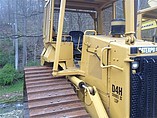 1986 CATERPILLAR D4H LGP Photo #5