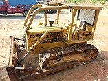 1975 CATERPILLAR D5 Photo #1