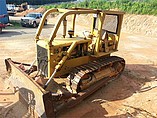 1975 CATERPILLAR D5 Photo #5