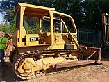 1975 CATERPILLAR D5 Photo #9