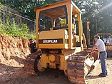 1975 CATERPILLAR D5 Photo #11