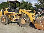 2005 CATERPILLAR 938G Photo #4